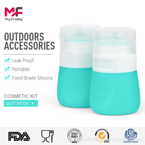 Shenzhen Manufacturer BPA Free Food Grade Squeeze Bottles for Ketchup